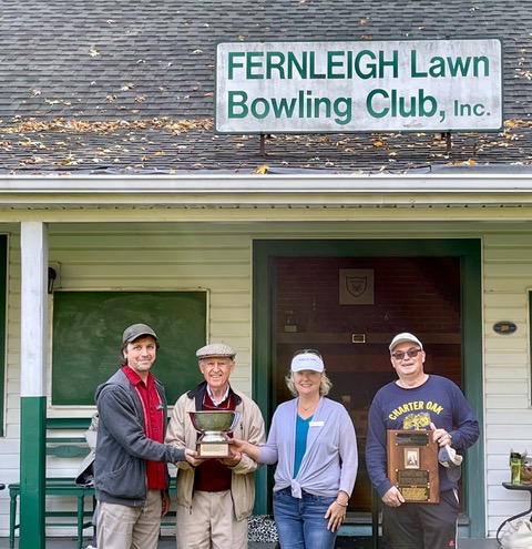 2022 Awards Presentation